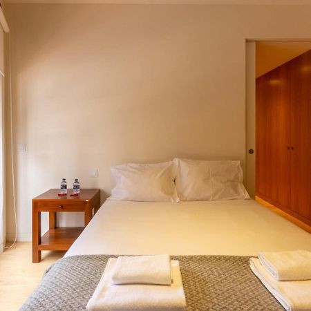 Garca Real Flats Apartment Porto Luaran gambar