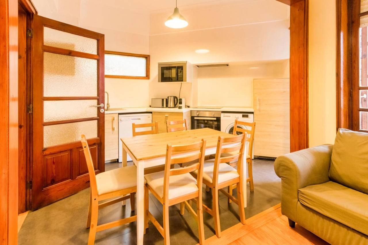 Garca Real Flats Apartment Porto Luaran gambar