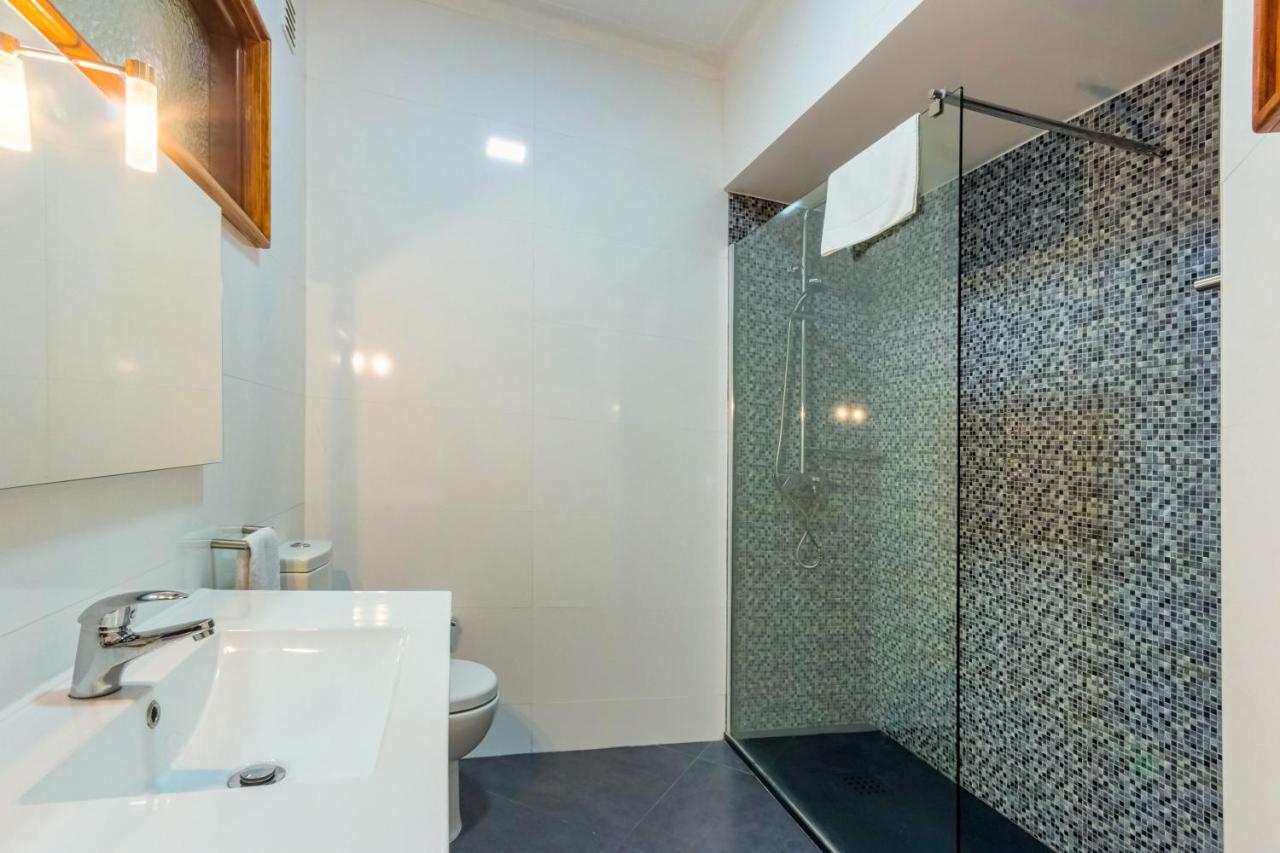 Garca Real Flats Apartment Porto Luaran gambar