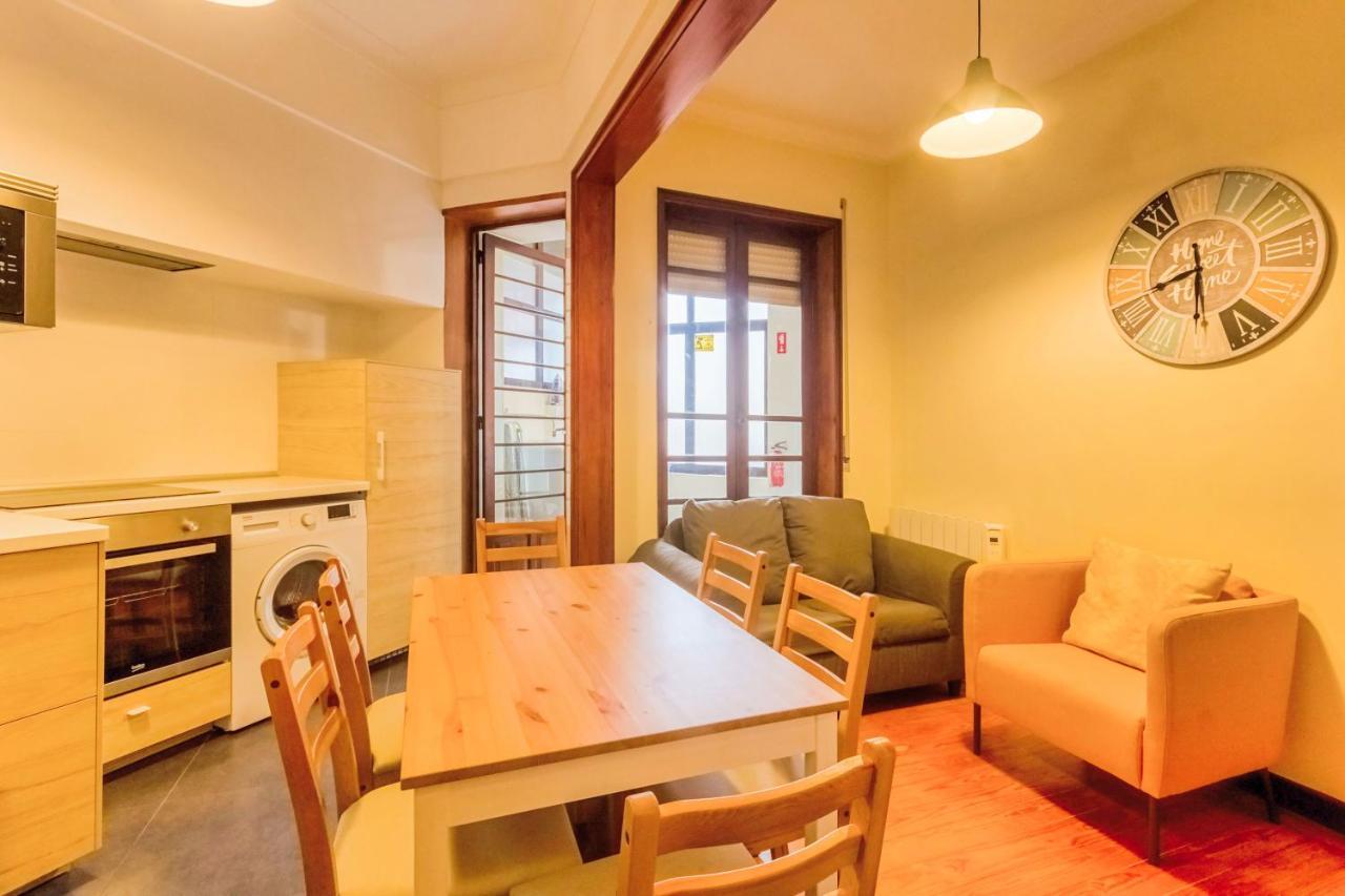 Garca Real Flats Apartment Porto Luaran gambar