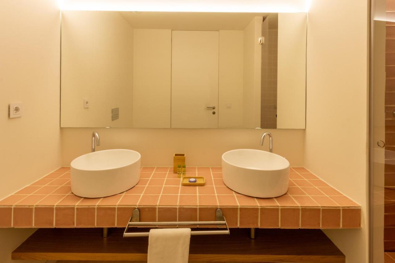 Garca Real Flats Apartment Porto Luaran gambar
