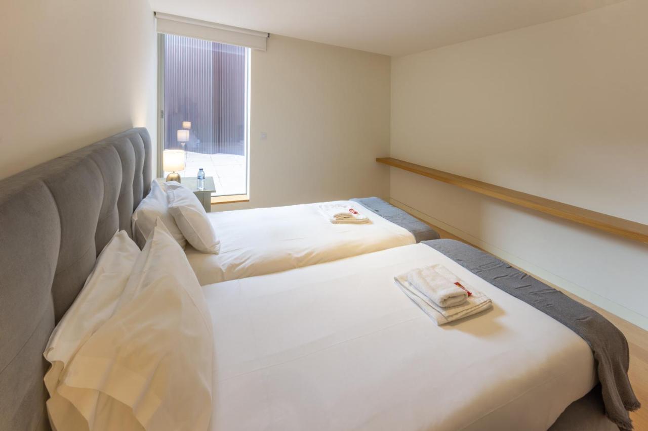 Garca Real Flats Apartment Porto Luaran gambar