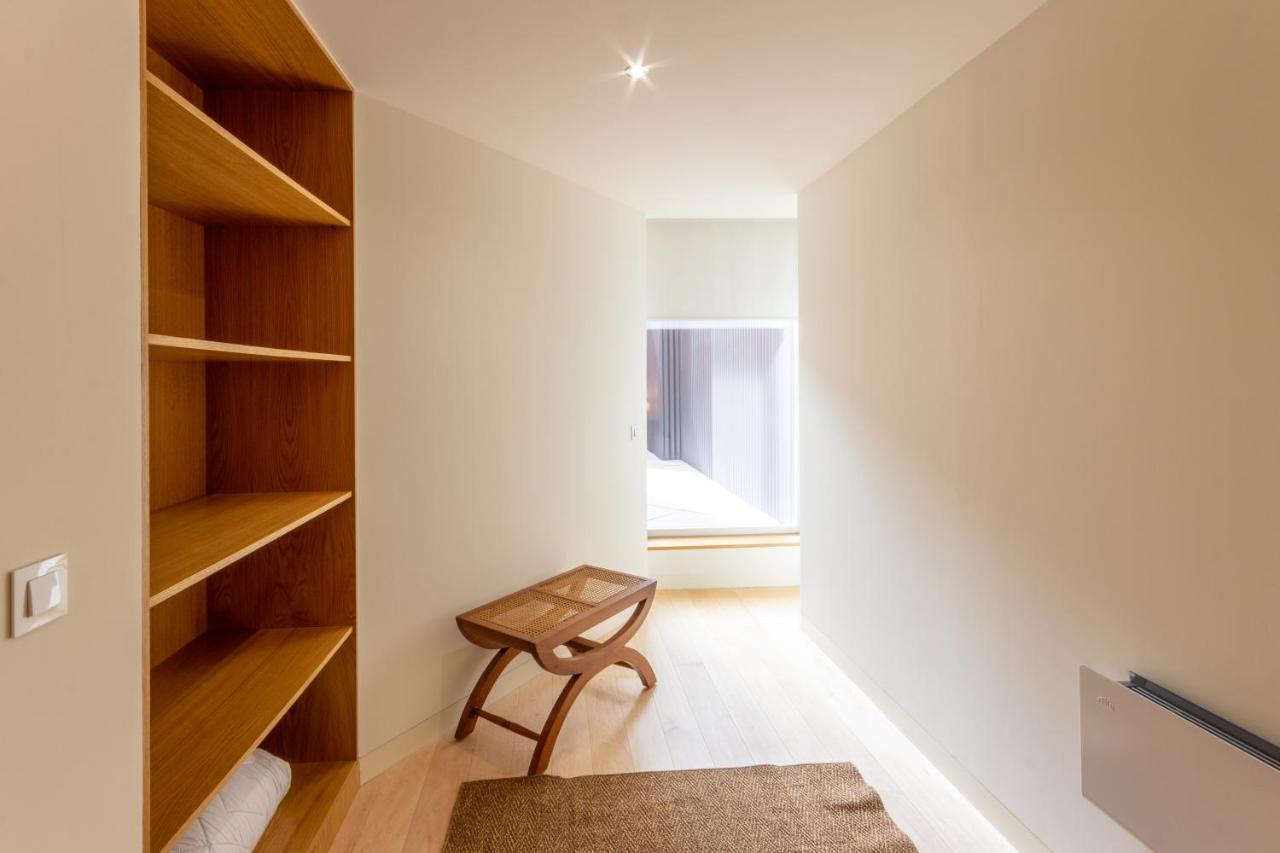 Garca Real Flats Apartment Porto Luaran gambar