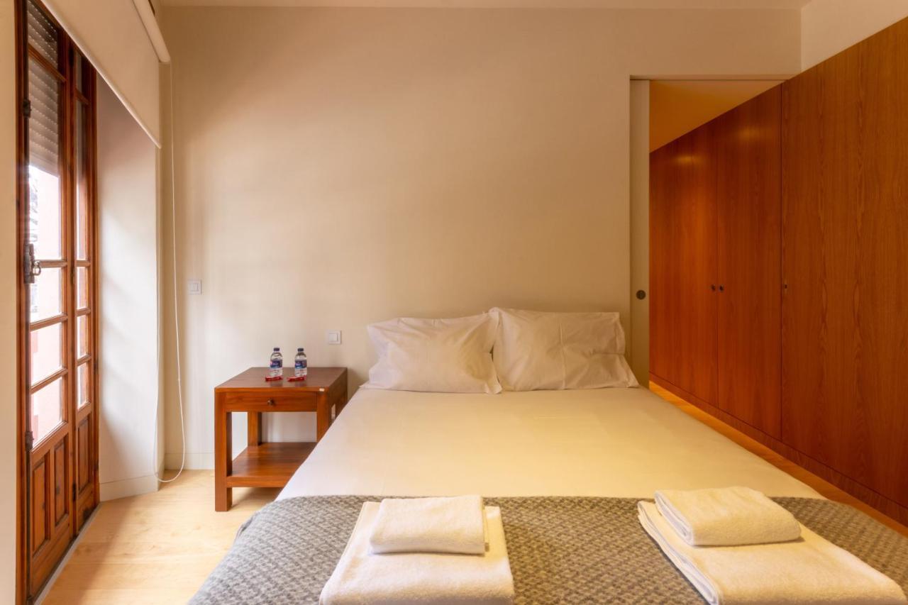 Garca Real Flats Apartment Porto Luaran gambar