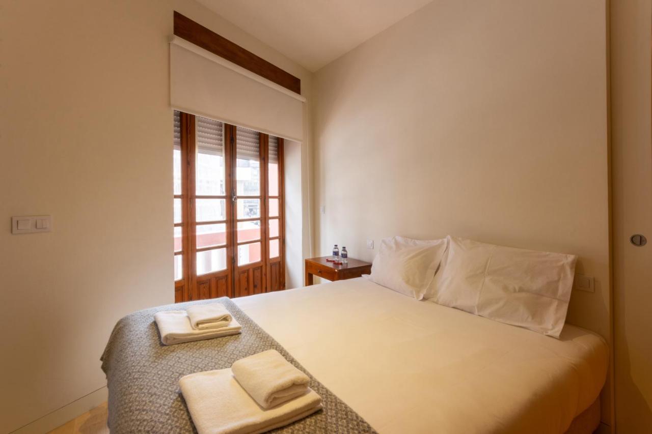 Garca Real Flats Apartment Porto Luaran gambar