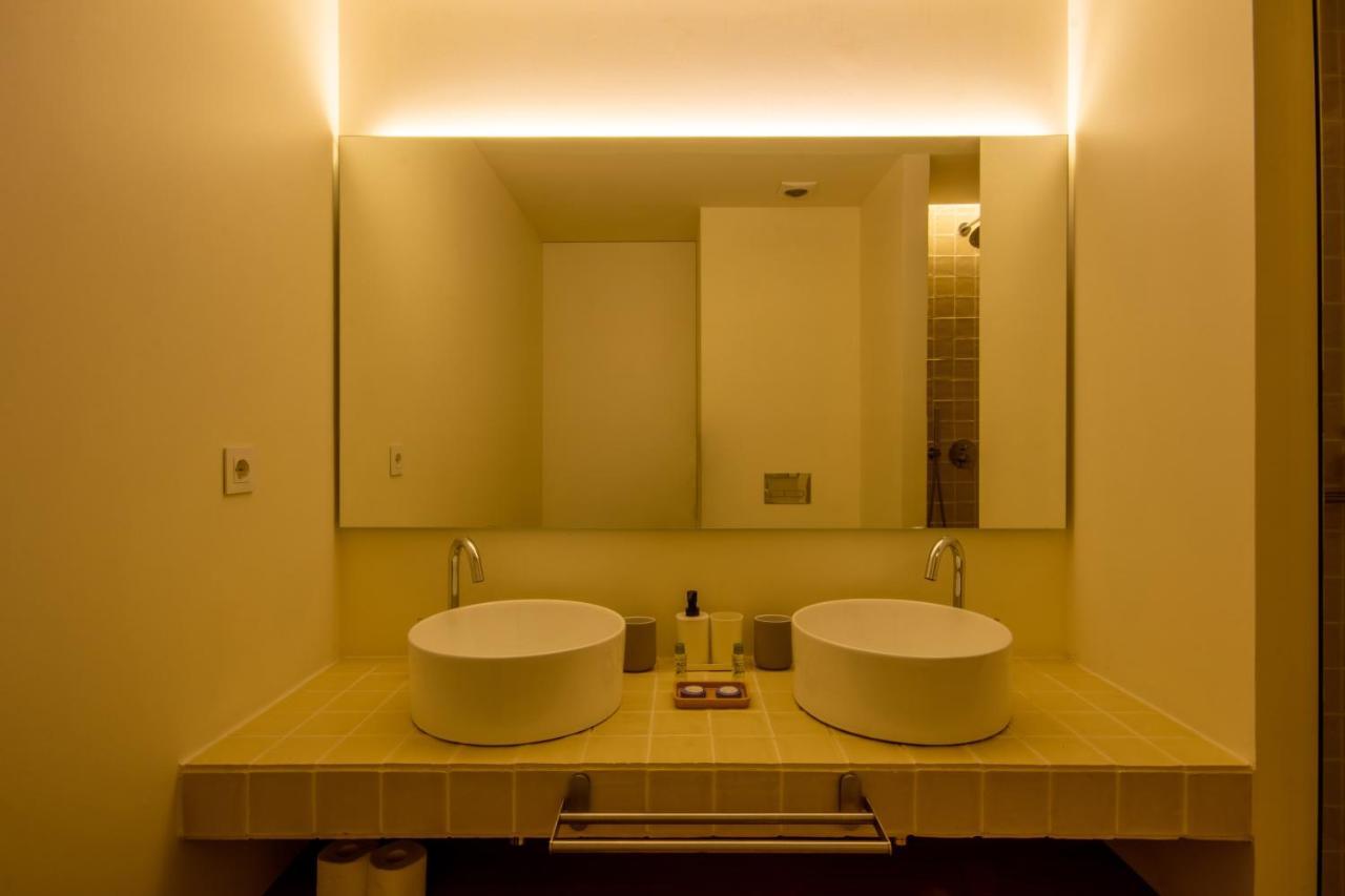 Garca Real Flats Apartment Porto Luaran gambar