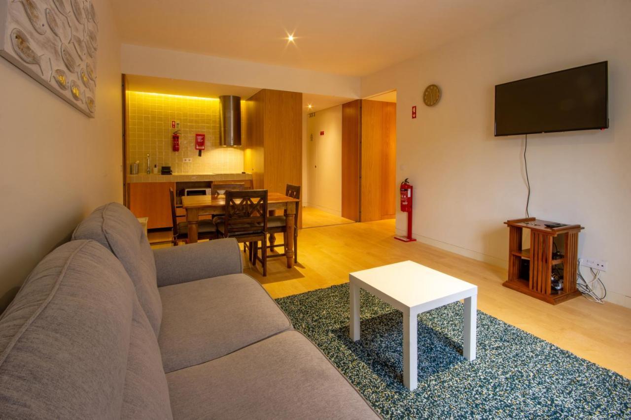 Garca Real Flats Apartment Porto Luaran gambar