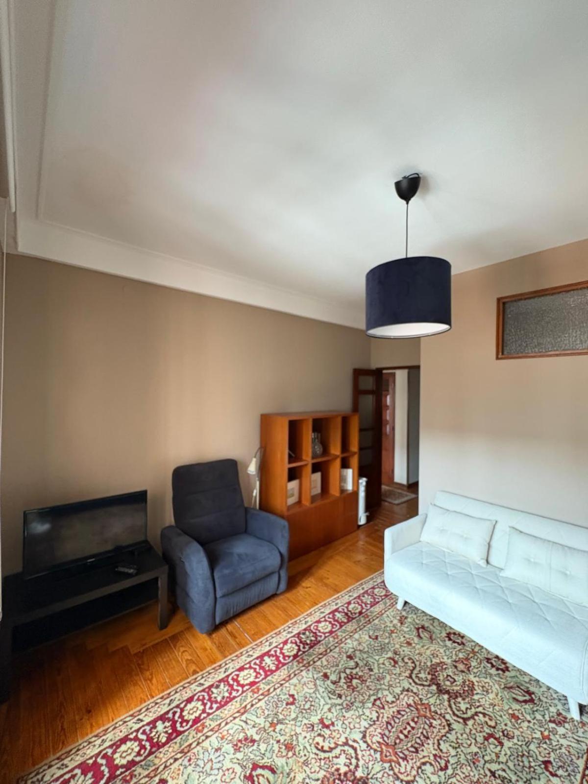 Garca Real Flats Apartment Porto Luaran gambar
