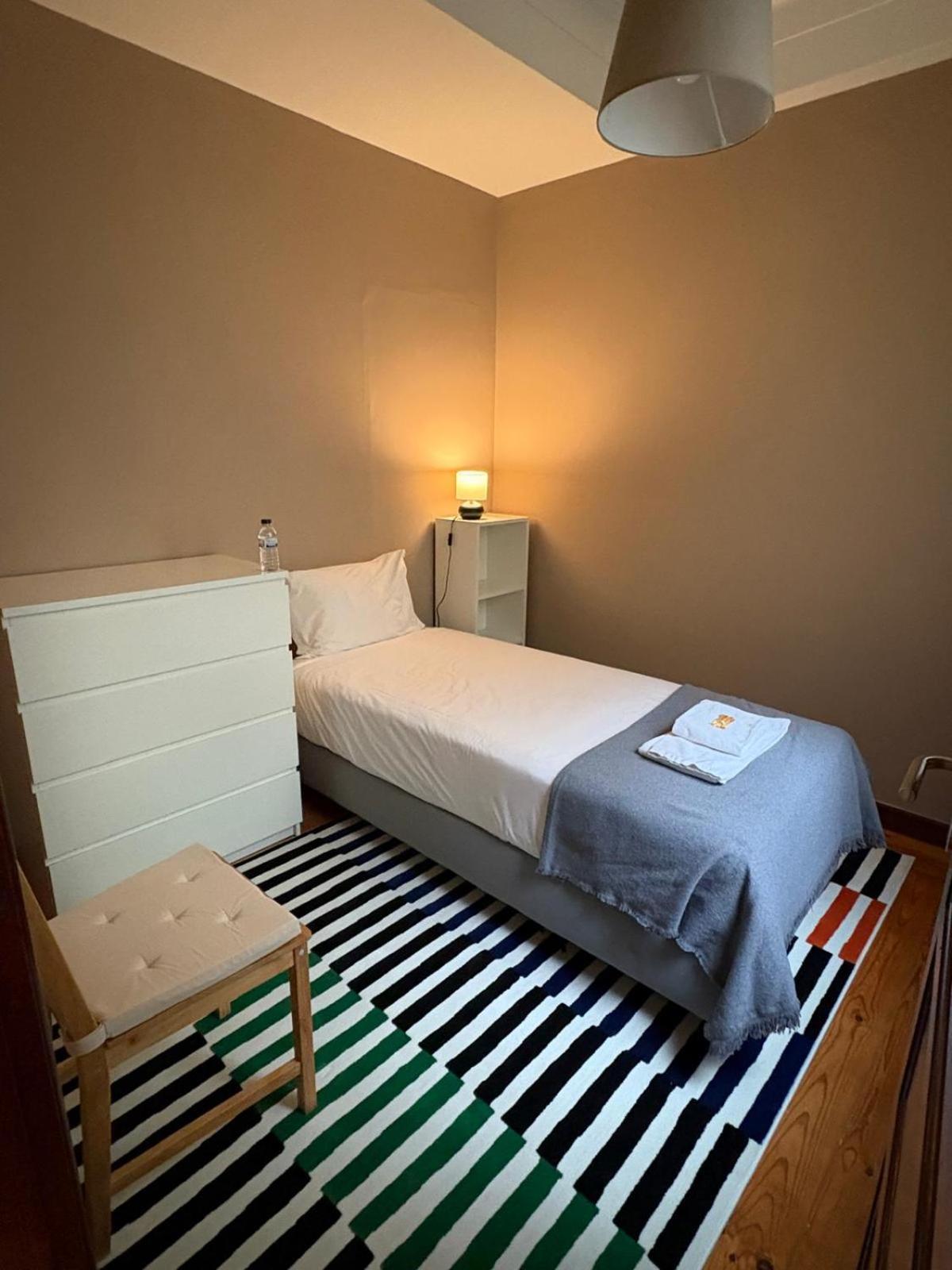 Garca Real Flats Apartment Porto Luaran gambar