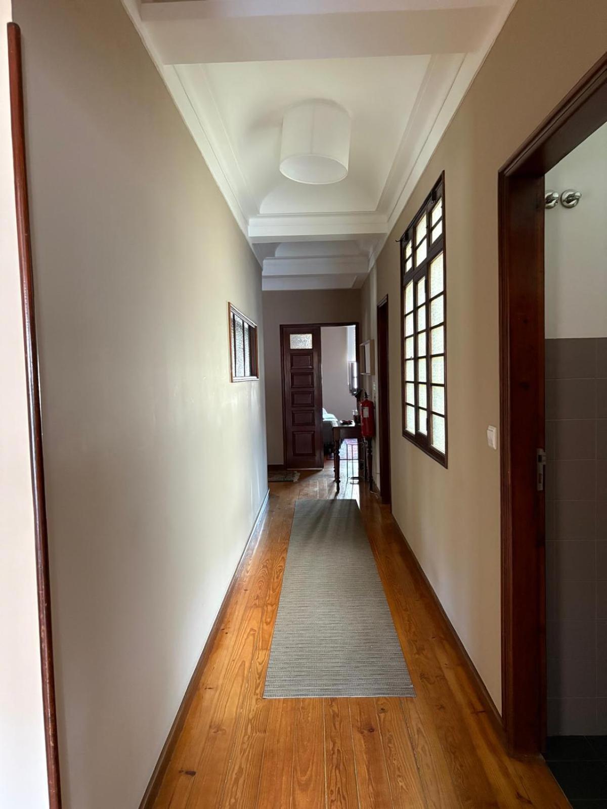 Garca Real Flats Apartment Porto Luaran gambar