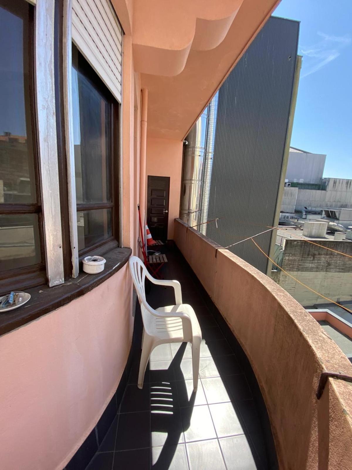 Garca Real Flats Apartment Porto Luaran gambar